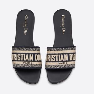 Dior Dway Sandals
